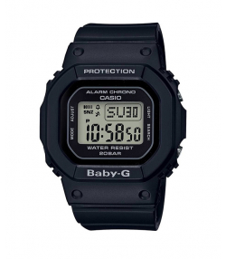 ساعت زنانه اسپرت کاسیو Casio مدل BGD-560-1D