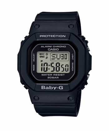 ساعت زنانه اسپرت کاسیو Casio مدل BGD-560-1D