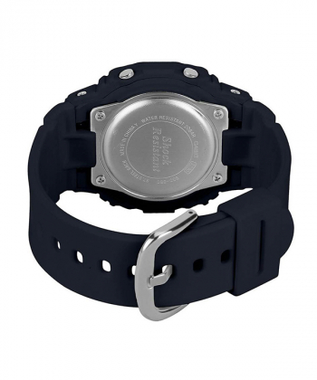 ساعت زنانه اسپرت کاسیو Casio مدل BGD-560-1D