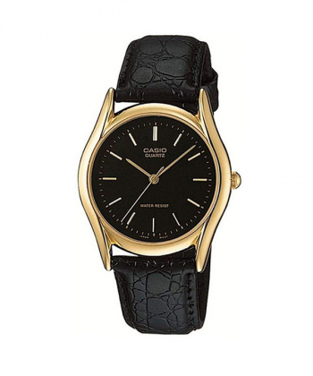ساعت مچی عقربه ای مردانه کاسیو Casio مدل MTP-1094Q-1A
