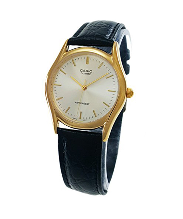 ساعت مچی عقربه‌ای مردانه کاسیو Casio
