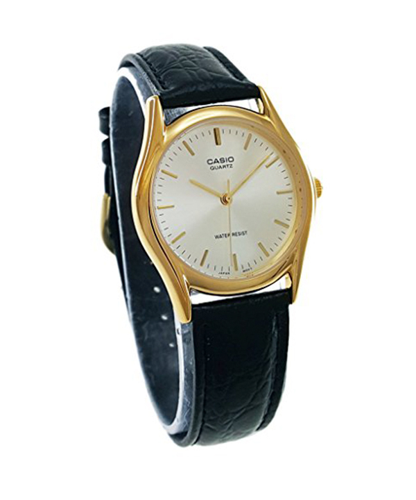 ساعت مچی عقربه‌ای مردانه کاسیو Casio