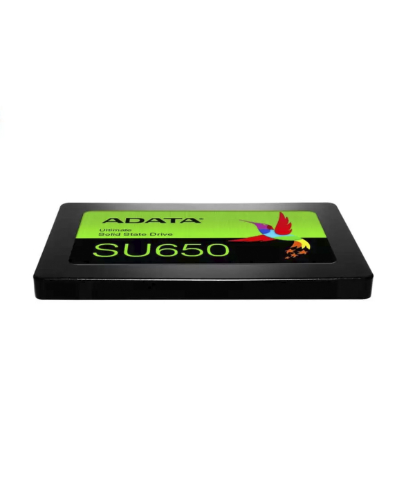 اس اس دی ای دیتا مدل SU650 ظرفیت 120 گیگابایت