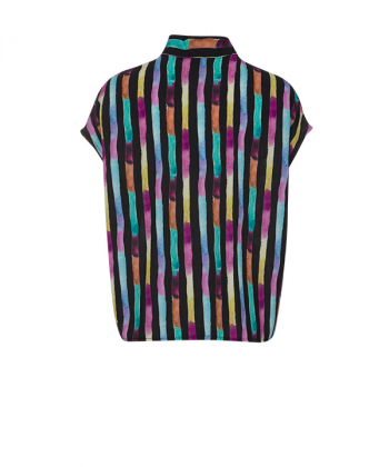 تاپ گره ای زنانه آیلار Aylar