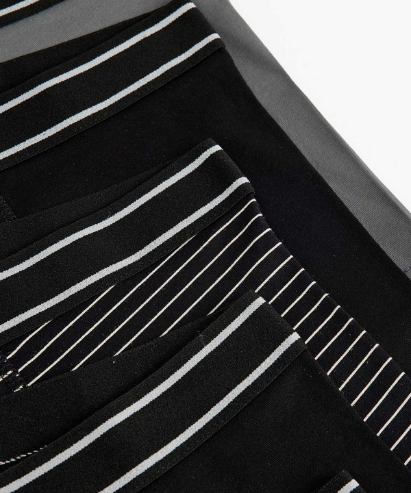 شورت پادار مردانه کوتون Koton کد 5WLM90038MK