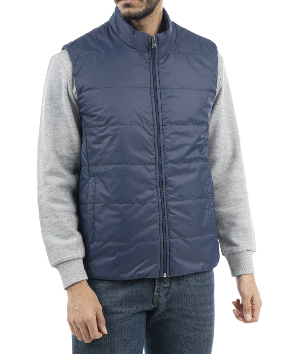 پافر آستین حلقه ای مردانه ادورا مدل AM-AD-62242369