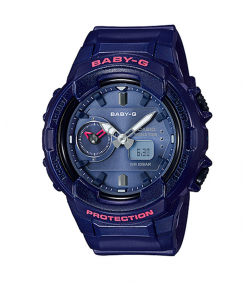 ساعت مچی عقربه ای کاسیو Casio مدل BGA-230S-2A