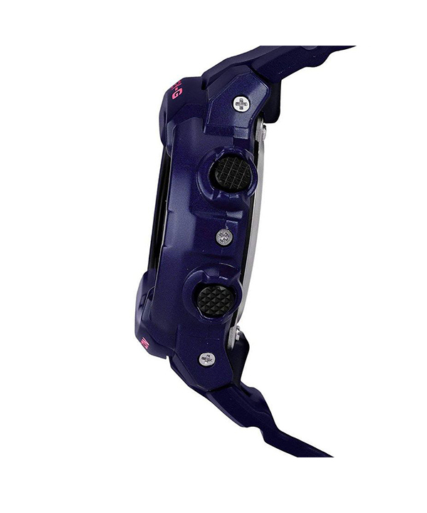 ساعت مچی عقربه‌ای کاسیو Casio مدل BGA-230S-2A