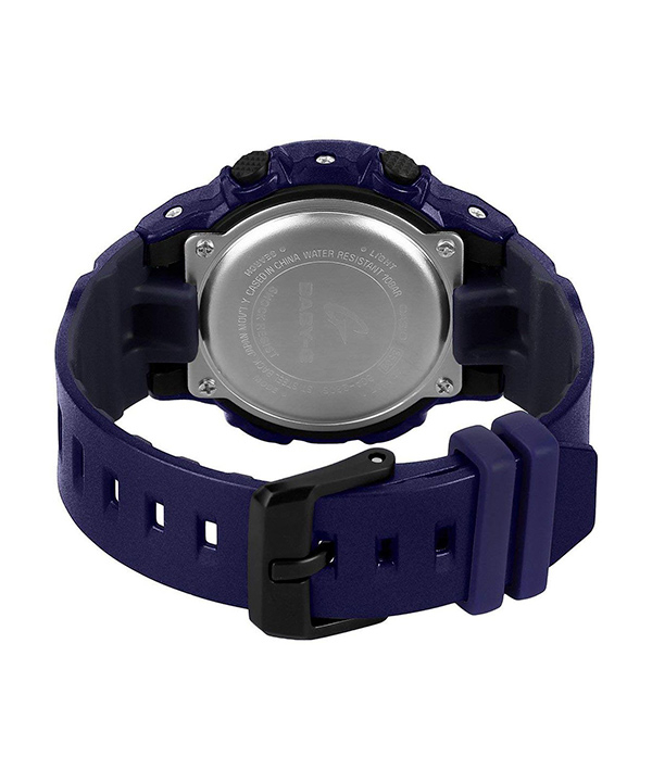 ساعت مچی عقربه‌ای کاسیو Casio مدل BGA-230S-2A