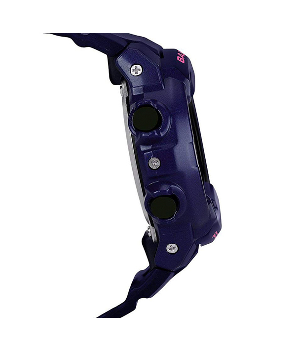 ساعت مچی عقربه‌ای کاسیو Casio مدل BGA-230S-2A
