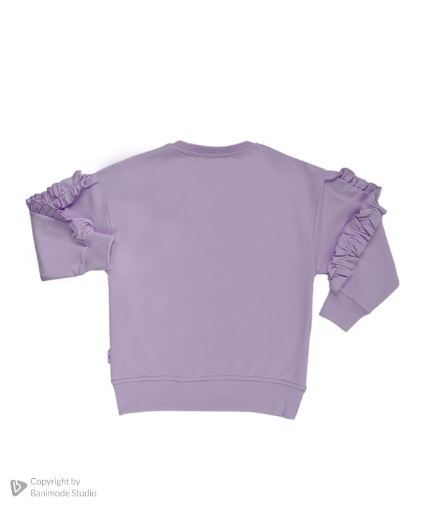 سویشرت دخترانه مرینو Merino کد 1390