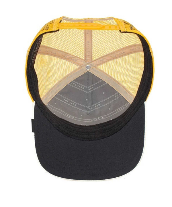 کلاه گورین براز Goorin Bros کد 101-0143-YEL