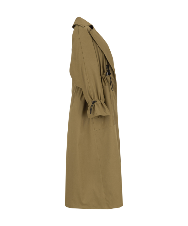 بارانی زنانه السانا کد 1935