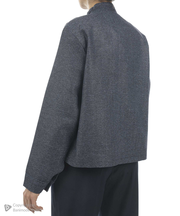 کت زنانه الوژ استایل Eloge Style کد 4w1280623