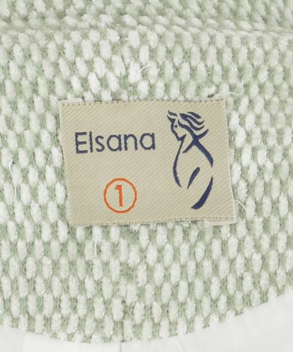 پالتو زنانه السانا Elsana کد 1655