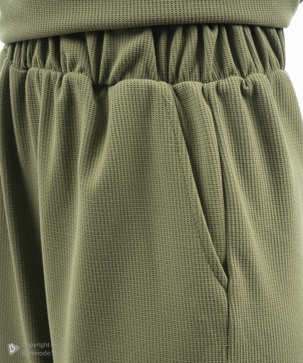 بلوز و شلوار زنانه الوژ استایل Eloge Style کد 4W12131253