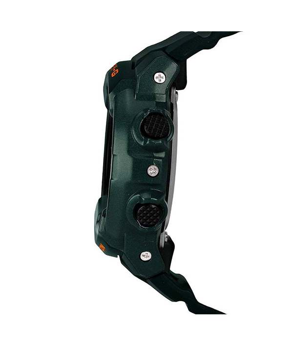 ساعت مچی عقربه‌ای کاسیو Casio مدل BGA-230S-3A