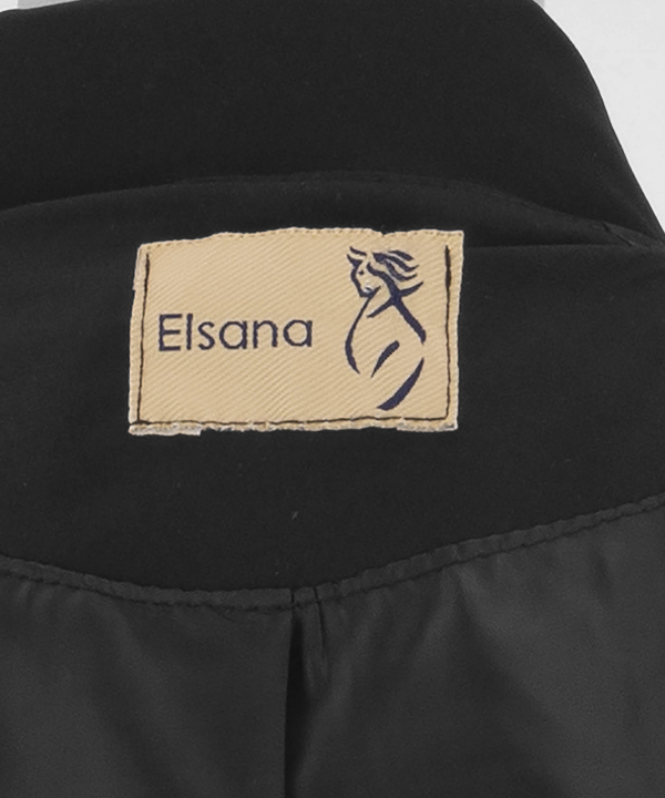 بارانی زنانه السانا Elsana کد 1934