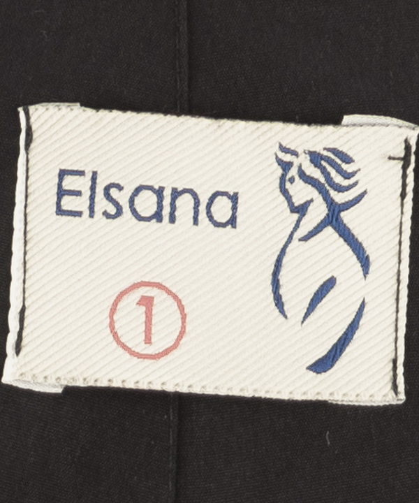بارانی زنانه السانا Elsana کد 1626