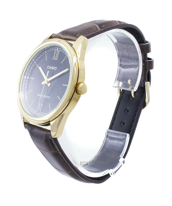 ساعت مچی عقربه‌ای مردانه کاسیو Casio