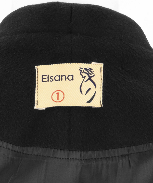 پالتو زنانه السانا Elsana کد 1931