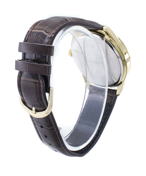 ساعت مچی عقربه‌ای مردانه کاسیو Casio