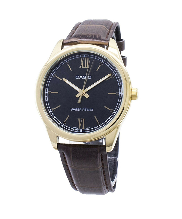 ساعت مچی عقربه‌ای مردانه کاسیو Casio