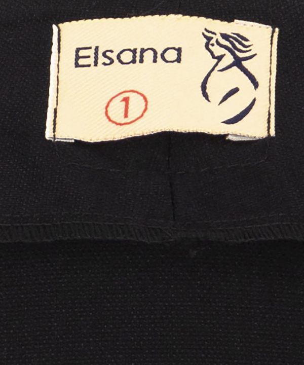 مانتو زنانه السانا Elsana کد 1956