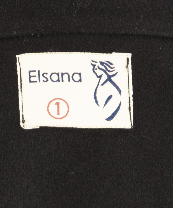 شکت زنانه السانا Elsana کد 1662