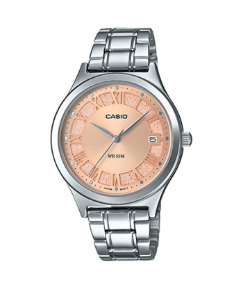 ساعت مچی عقربه ای زنانه کاسیو Casio مدل LTP-E141D-9AVDF