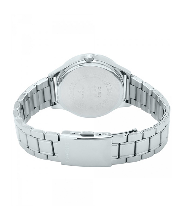 ساعت مچی عقربه‌ای زنانه کاسیو Casio مدل LTP-E141D-9AVDF