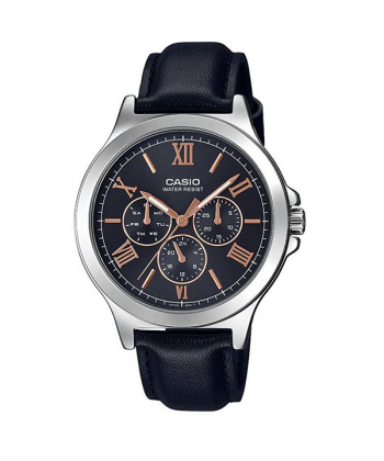 ساعت مچی مردانه کاسیو Casio مدل MTP-V300L-1A2UDF