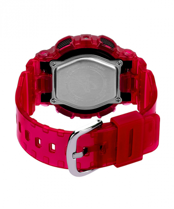 ساعت مچی زنانه کاسیو Casio مدل BA-110CR-4ADR