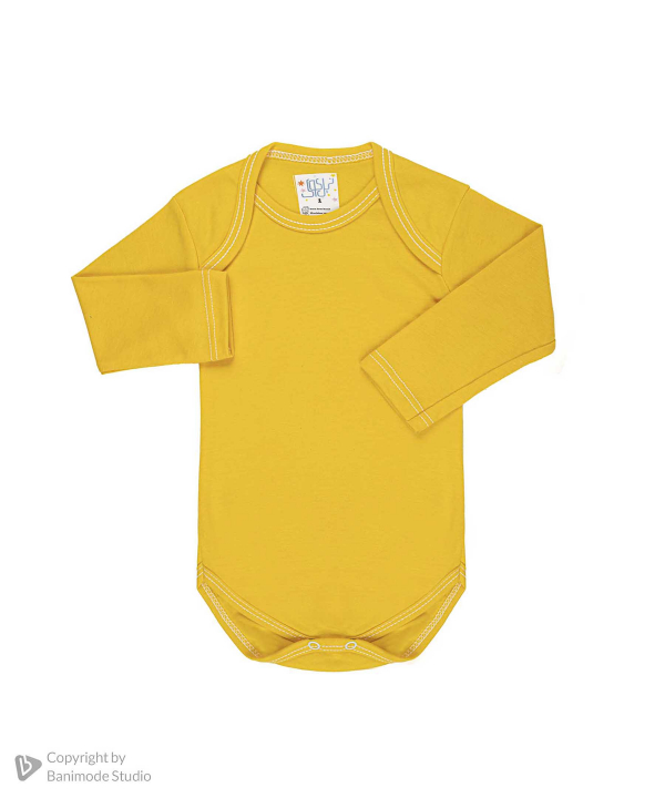 بادی نوزادی نیل کوک Nilkouk کد BM-1716