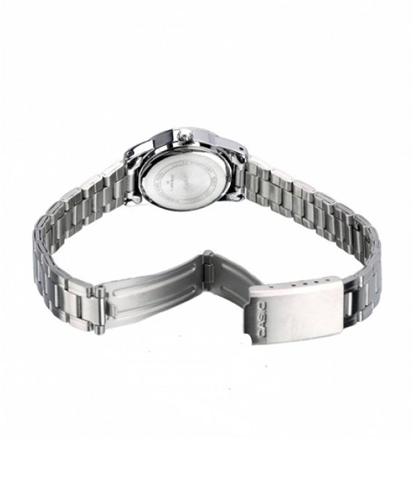 ساعت مچی عقربه‌ای زنانه کاسیو Casio مدل LTP-V001D-7BUDF