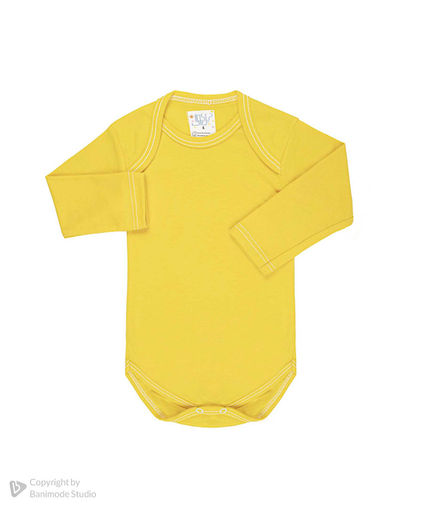 بادی نوزادی نیل کوک Nilkouk کد BM-1717