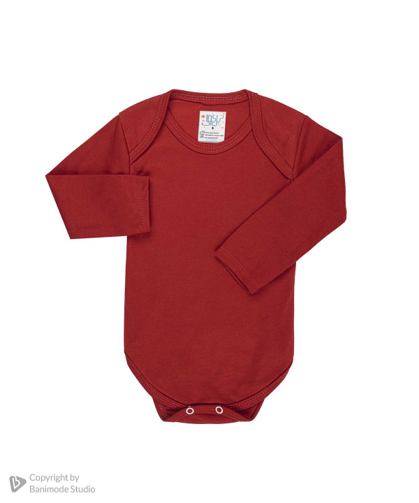 بادی نوزادی نیل کوک Nilkouk کد BM-1719