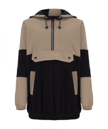 هودی زنانه السانا مدل 1952