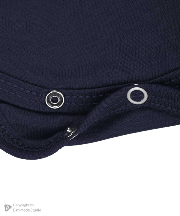 بادی نوزادی نیل کوک Nilkouk کد BM-1728
