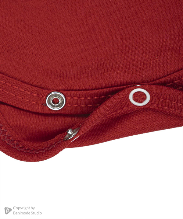 بادی نوزادی نیل کوک Nilkouk کد BM-1729