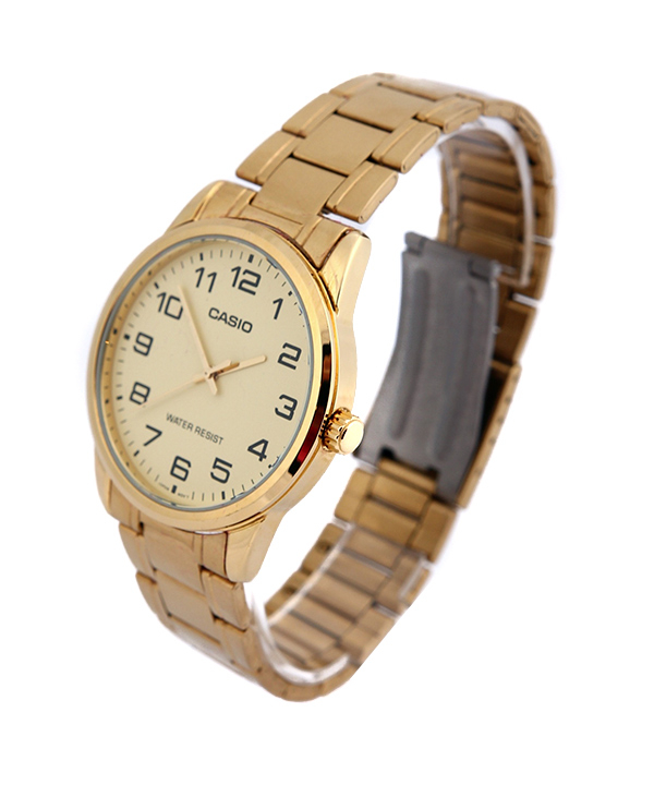 ساعت مچی عقربه‌ای مردانه کاسیو Casio
