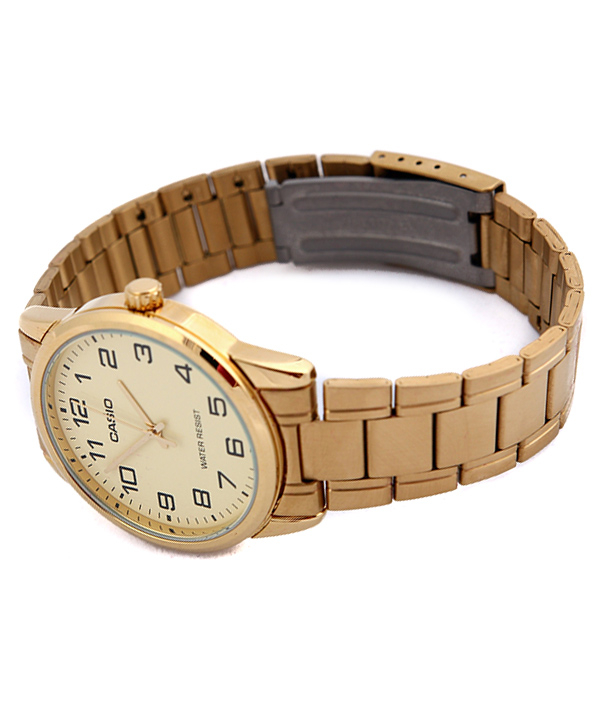 ساعت مچی عقربه‌ای مردانه کاسیو Casio