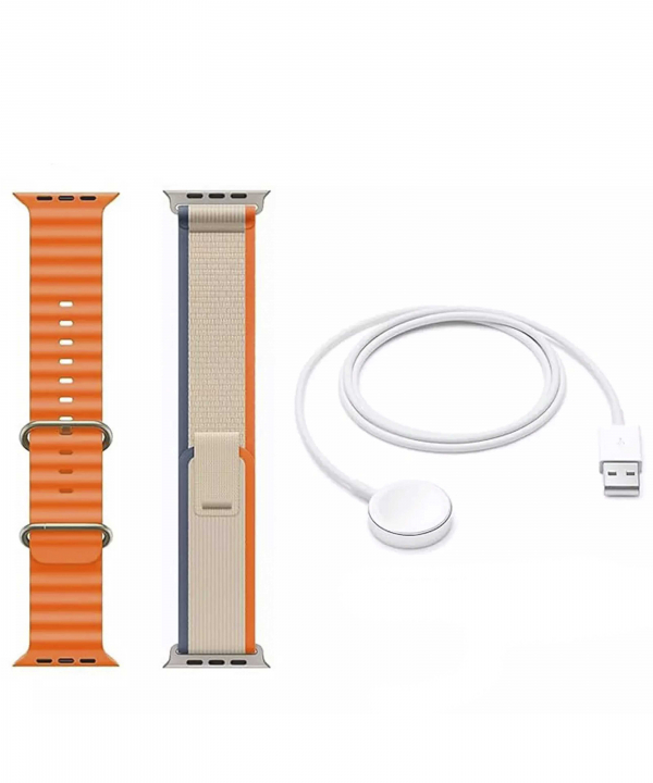 ساعت هوشمند H2 Ultra Max