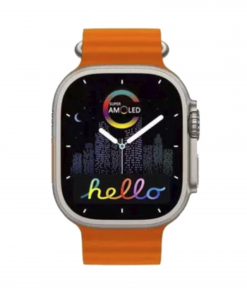 ساعت هوشمند Hello 9