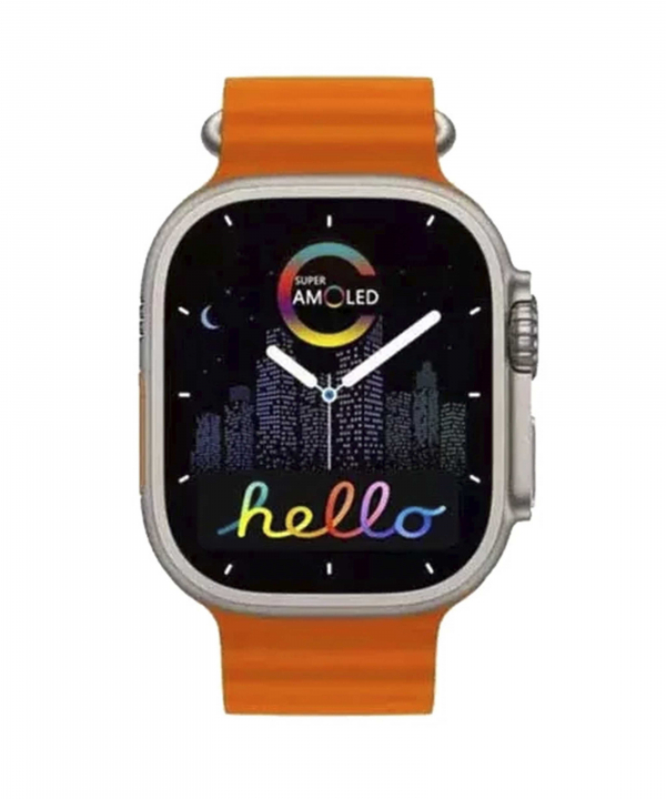 ساعت هوشمند Hello 9