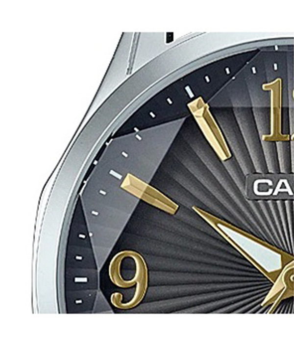 ساعت مچی عقربه‌ای مردانه کاسیو Casio مدل MTP-E120LY-1AVDF