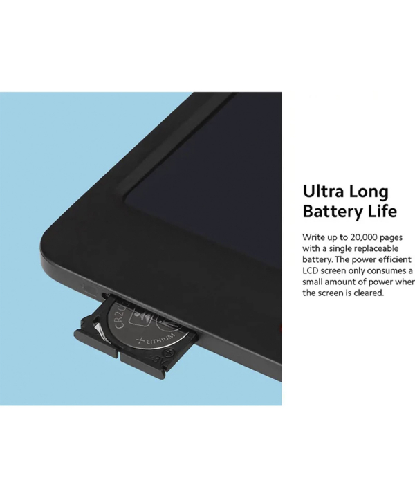 کاغذ دیجیتالی شیائومی مدل REDMI RMXHB01IN 8 INCH
