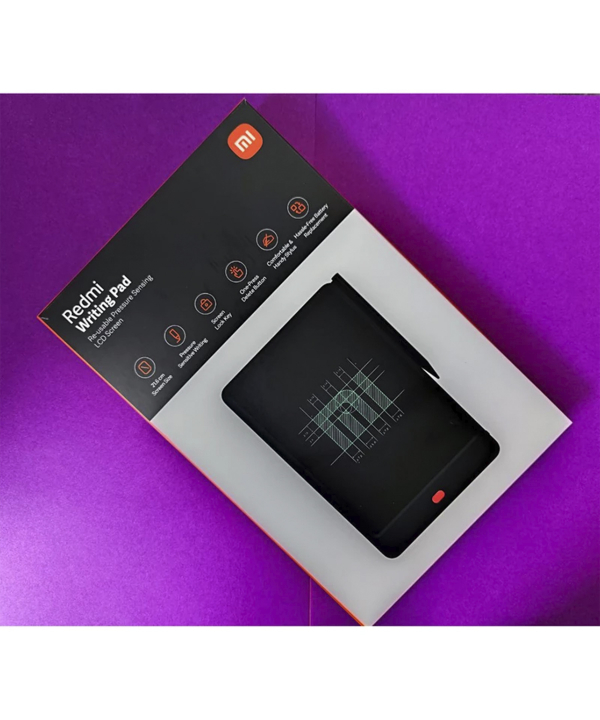 کاغذ دیجیتالی شیائومی مدل REDMI RMXHB01IN 8 INCH