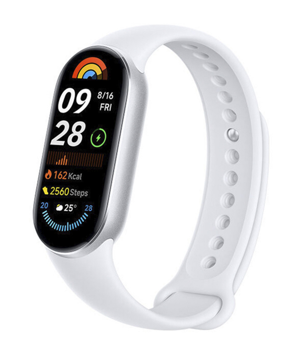 مچ بند هوشمند شیائومی مدل Mi Band 9 (ورژن Global)