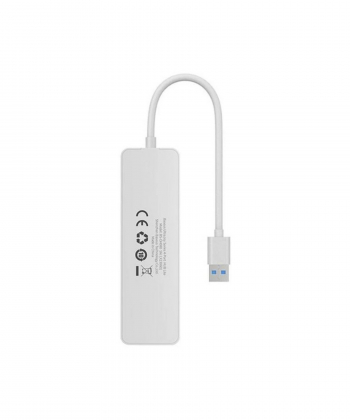 هاب 4 پورت USB 3.0 باسئوس مدل UltraJoy Expansion